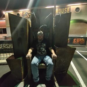 Meet your Posher, Mike